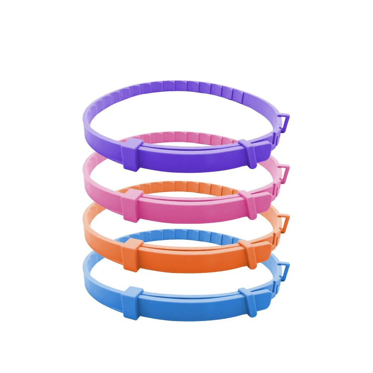 Fleaxo™ - Natural Calming Dog Collar (8 Months Tick & Flea Free)
