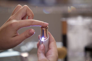 Glowina™ Yüz Tüy Temizleyici Şarjlı Epilasyon Aleti