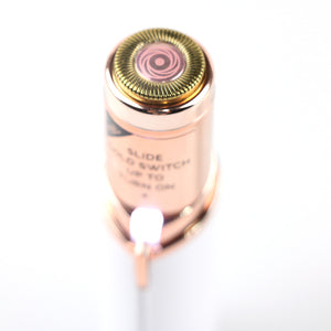 Glowina™ Yüz Tüy Temizleyici Şarjlı Epilasyon Aleti